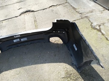 фото thumb №6, Бампер задній задня bmw 5 g31 m-pakiet kombi