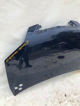 фото thumb №3, Капот mazda 2 ii 03-07 2003-2007 крышка передняя