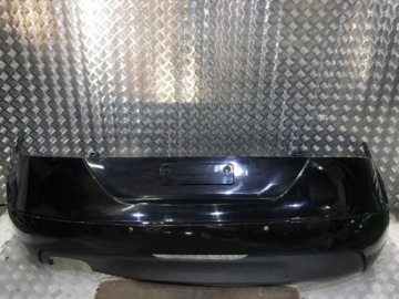 Купити Бампер задня задній audi tt 8j0 2006-2012r., фото thumb