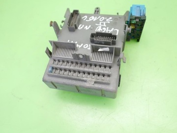 фото thumb №3, Коробка запобіжників renault laguna ii 2.0 16v