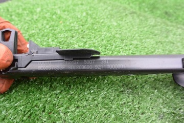 фото thumb №7, Регулировка механизм высоты ремней audi q7 4l kpl