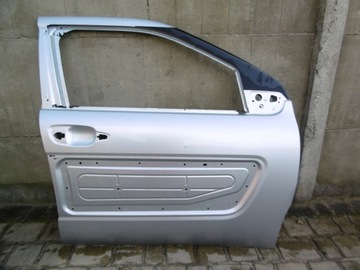 фото thumb №1, Citroen c4 cactus - дверь передние правое
