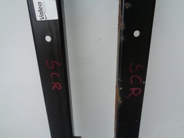 фото thumb №4, Scania r кронштейн усилитель радиатора