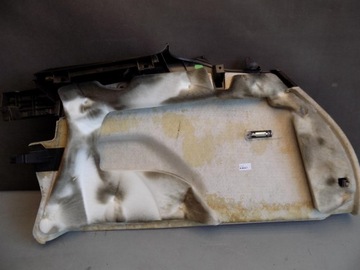 фото thumb №3, Vw touareg 7p обшивка багажника левый