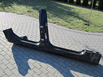 фото thumb №1, Порог правый bmw f01 f02 long