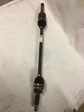 Купити Kuga mk2 рестайлінг  4x4 привідний вал задні cv61-4k138-ad, фото thumb