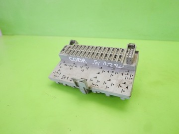 фото thumb №6, Коробка запобіжників opel corsa b 1.2 8v 93-97