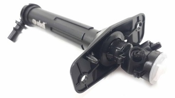 фото thumb №3, Розпилювач насадка фара ліва ibiza iv 6j0