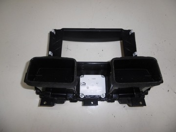 фото thumb №8, Решітка обдув середня годинник infiniti m30 m37