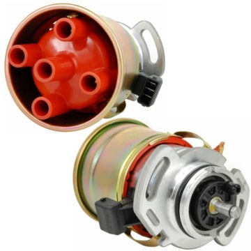 фото thumb №1, Розподільник запалювання vika 99050065701