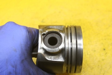 фото thumb №6, Поршень шатун шатун honda cr-v 2.2 i-cdti m22a2