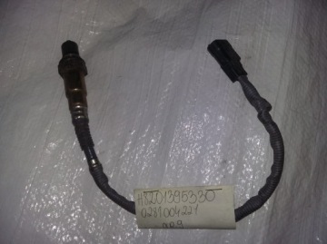 фото thumb №1, Nissan qashqai juke 1.5 dci датчик 0281004221