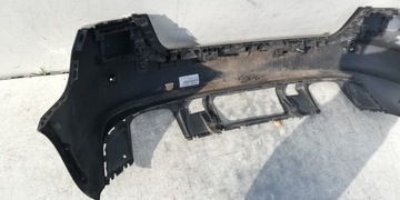 фото thumb №8, Audi a3 8v4 sportback 12- s-line бампер задній зад