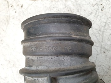 фото thumb №2, Ford оригинальный номер 97kb-9c623-ac шланг воздуха