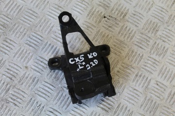 фото thumb №1, Кронштейн двигателя левая mazda cx5 kd 2012