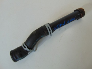 фото thumb №1, Труба wąż шланг wody renault espace v 1.6 dci