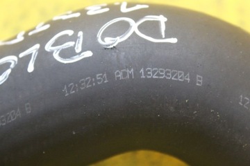 фото thumb №5, Шланг труба wąż doblo 1.3 jtd 13293204