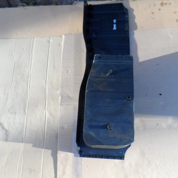 фото thumb №10, Бардачок багажника ниша 7284306 bmw x5 f15 15r