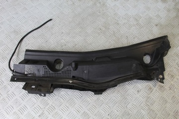 фото thumb №1, Жабо ліва mazda cx5 kd