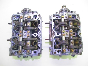 фото thumb №6, Subaru forester impreza 2.0 ej20 головка правая