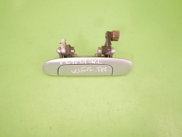 фото thumb №2, Ручка наружная левая задняя mazda premacy i cp fl