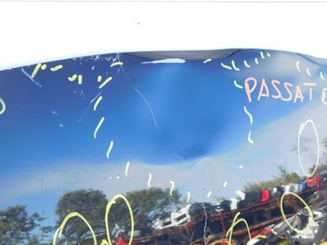 фото thumb №4, Vw passat b6 3c0 06-10 капот