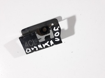 фото thumb №5, Renault kadjar 16r кронштейн датчика удару