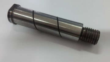 фото thumb №1, Brandys panav шарова опора ресора 30x145 новий lublin