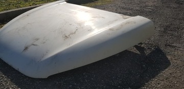 фото thumb №5, Daf xf 105 спойлер крышный