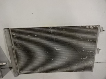 фото thumb №1, Радиатор кондиционера mercedes a-klasa w176