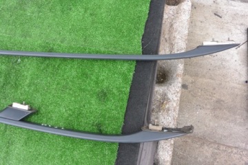 Рейлінги дахові комплект mercedes w203 універсал комплект Ціна, фото thumb