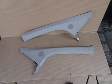 фото thumb №1, Ford transit custom захист стійка ліва права перед