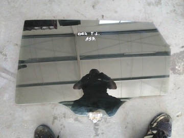 фото thumb №1, Kia carens iv 2013-18 стекло дверь задняя левая тонированная