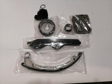 фото thumb №3, Набір ланцюга розподільного валу micra note 1.2 1.4 2003-