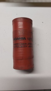 фото thumb №1, Scania 4 r шланг соединитель турбонагнетателя