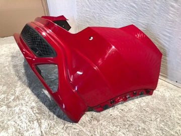 фото thumb №3, Honda civic ufo type-r viii бампер задняя задний