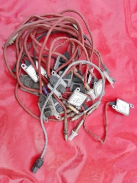 фото thumb №1, Bmw датчик датчик nox різні modele f15 e70 f30 f16