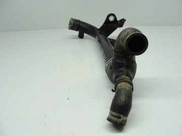 фото thumb №6, Шланг труба wąż радіатора opel meriva combo 1.6