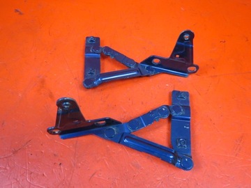 фото thumb №1, Seat toledo iii 5p петли капот двигателя ls5s kpl