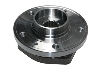 фото thumb №2, Підшипник колеса ступиця перед volvo c70 s70 v70 od 96-