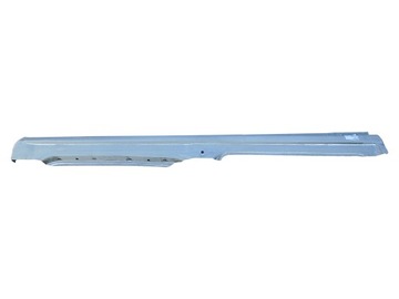 фото thumb №1, Mazda mpv 99-06 порог пороги ремкомплект правый оцинковка