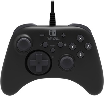 Проводной планшет HORI для Nintendo SWITCH HORIPAD