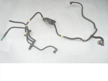 фото thumb №1, Citroen c4 berlingo 1,6hdi шланг топливный