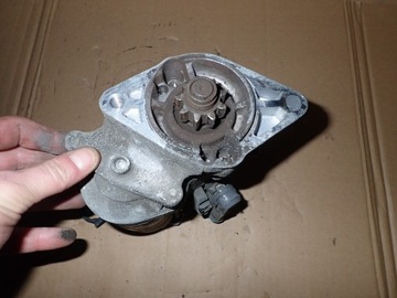 фото thumb №4, Toyota yaris ii 06-09 1.4 d4d стартер