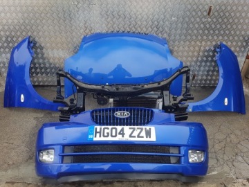 фото thumb №1, Pas передній kia picanto 04-09 1.0,1.1 lak: t3