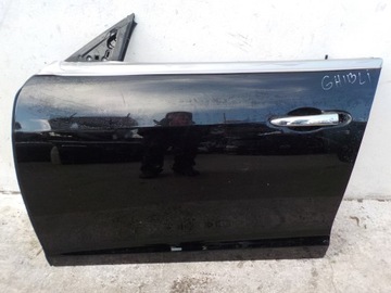 фото thumb №1, Maserati ghibli 13- дверь перед передние