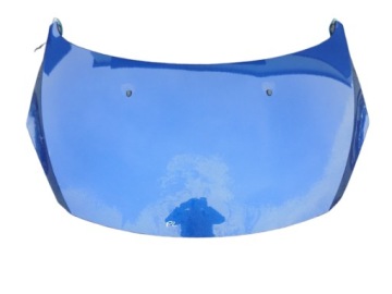 фото thumb №1, Peugeot 307 капот кришка двигуна оригінал