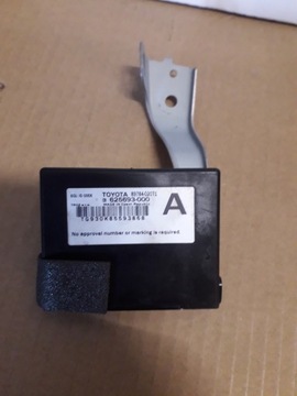 фото thumb №1, Toyota auris ii 1,8 гибрид модуль иммобилайзер