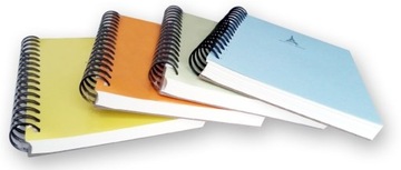 Блок ARTISTICK Sketchbook на спирали А5 80к/100г