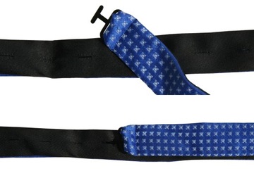 MUCHA MUSZKA NIEBIESKA Z POSZETKĄ ($54)